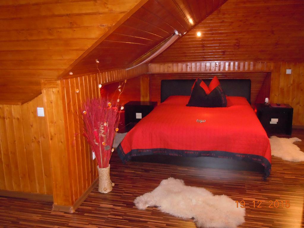 Pensiunea Marina Campina Room photo