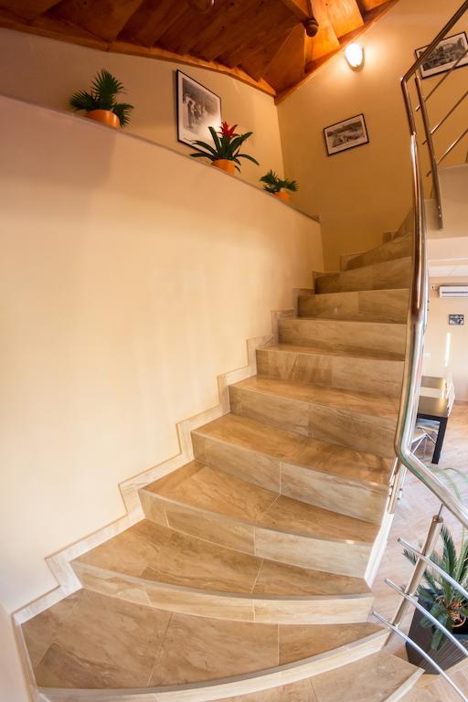 Pensiunea Marina Campina Room photo